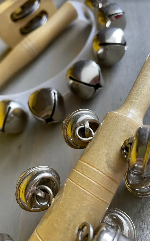 Éveil musical